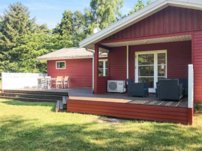 Holiday Home Majken - 300m from the sea by Interhome, Vester Sømarken